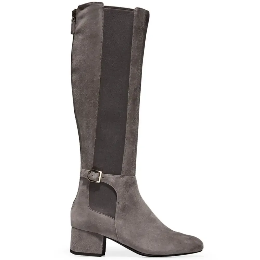 Cole Haan Avani Tall Boots Size 5 New$300